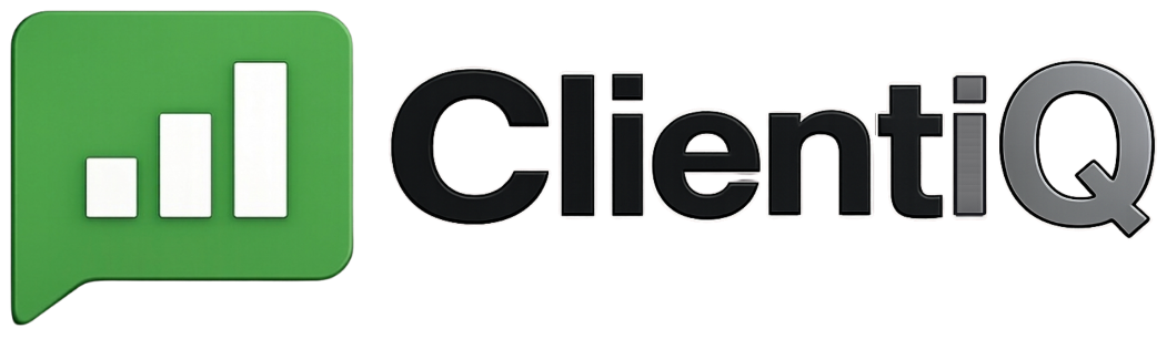 ClientiQ